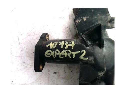 Thermostat housing PEUGEOT EXPERT Van (VF3A_, VF3U_, VF3X_) 1.6 HDi 90 8V | BP25418583M116 