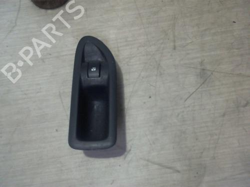 Used Right rear window switch RENAULT LAGUNA II Grandtour (KG0/1_) 1.9 dCi (KG0E, KG0R) (100 hp) 25389599