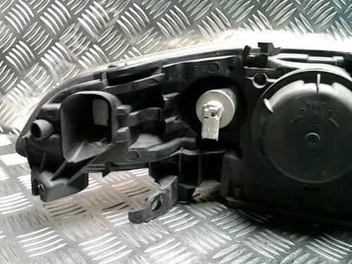 Left headlight RENAULT LAGUNA II (BG0/1_) 1.6 16V (BG0A, BG0L) | BP31155555C28 