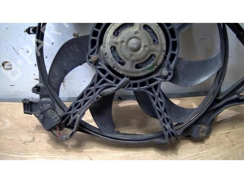 Varmvifte OPEL CORSA C (X01) 1.3 CDTI (F08, F68) | BP25413621M62 