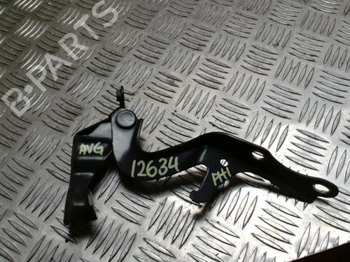 Used Hinge/Door check strap Hinge/Door check strap TOYOTA COROLLA Verso (ZER_, ZZE12_, R1_) 2.2 D-4D (AUR10_, AUR10R) (136 hp) 34614349 34614349