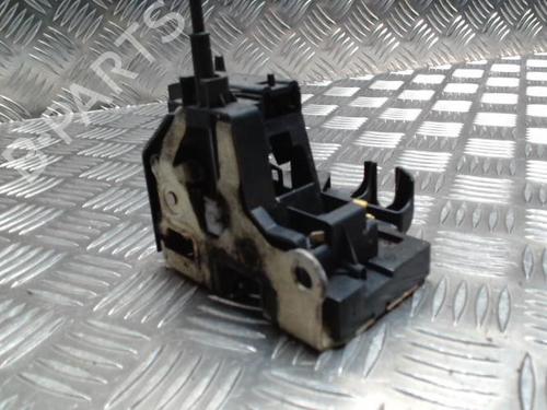 Serrure avant gauche RENAULT SCÉNIC I MPV (JA0/1_, FA0_) 1.6 (JA00, JA16, JA15, JA19, JA1V, JA2B, JA2C, JA0B,... | BP25883953C98 