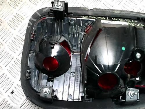 Left taillight MINI MINI COUNTRYMAN (R60) Cooper S | BP31236690C34 
