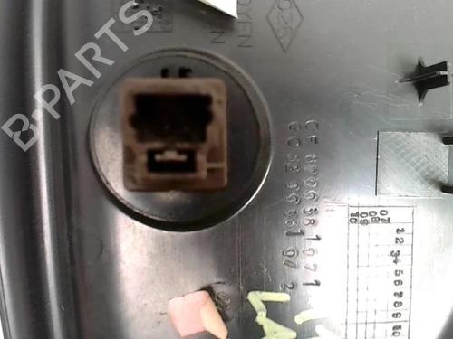 Switch RENAULT LAGUNA II (BG0/1_) 1.9 dCi (BG08, BG0G) | BP30811074I30