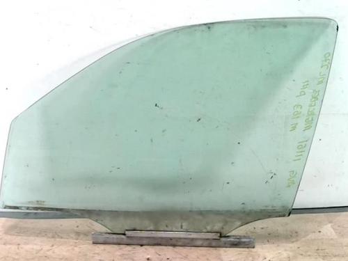 Front left door window MERCEDES-BENZ M-CLASS (W163) ML 270 CDI (163.113) | BP25421323C18 