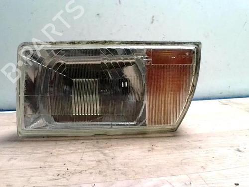 Right headlight RENAULT LAGUNA II Grandtour (KG0/1_) 2.0 dCi (KG1T) | BP25427902C29 