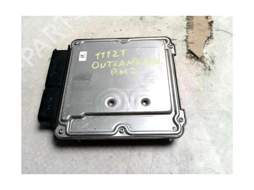 Engine control unit (ECU) MITSUBISHI OUTLANDER II (CW_W) 2.0 DI-D (CW8W) | BP25431126M57 