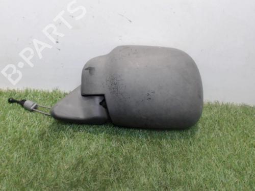 Left mirror RENAULT RAPID Box Body/MPV (F40_, G40_) 1.9 D (F40P, F40N, F40E) | BP25389810C26