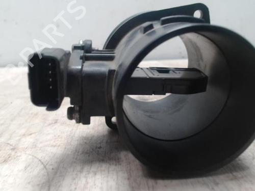 Mass air flow sensor PEUGEOT 308 II (LB_, LP_, LW_, LH_, L3_) 1.6 HDi / BlueHDi 115 | BP27710316M95 