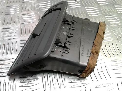 Luftventil CITROËN C8 (EA_, EB_) 2.0 HDi | BP25429765I21