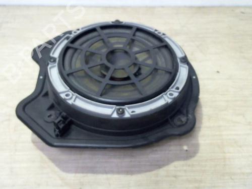 Luidspreker CITROËN C4 Grand Picasso I (UA_) 2.0 HDi 138 (136 hp) 25412833