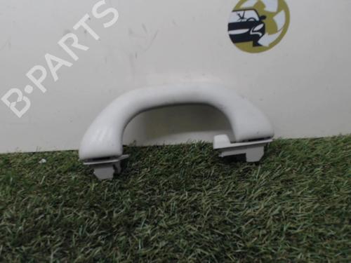 Håndtag i tag VW PASSAT B6 Variant (3C5) 2.0 TDI 16V (140 hp) 25396476