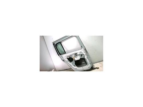 Used Left rear door RENAULT MODUS / GRAND MODUS (F/JP0_) 1.4 (JP01, JP0J) (98 hp) 25431146