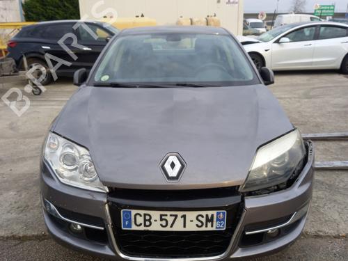 Starter RENAULT LAGUNA III (BT0/1) 1.5 dCi (BT00, BT0A, BT0T, BT1J) | BP31969973M8 - Image 5