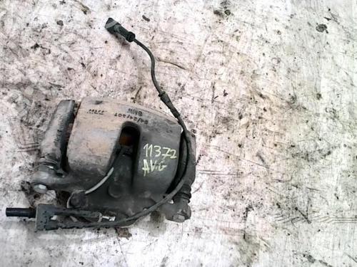 Left front brake caliper BMW X1 (F48) sDrive 18 d | BP25430927M105
