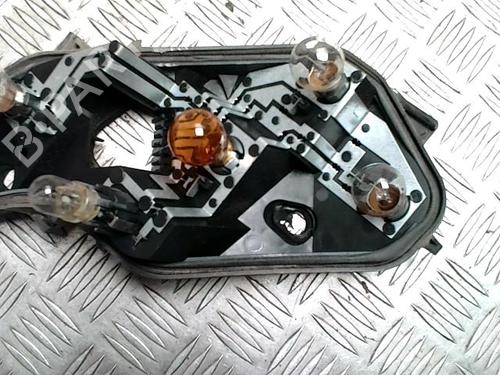 Licence plate light OPEL CORSA D (S07) 1.3 CDTI (L08, L68) | BP37231822I40 - Image 3