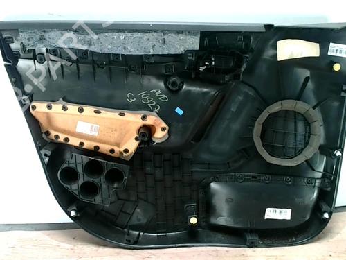 Front right panel CITROËN C3 II (SC_) 1.2 VTi 82 | BP25426060C59 