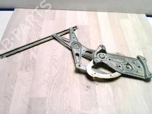 Used Rear right window mechanism RENAULT GRAND SCÉNIC III (JZ0/1_) 1.9 dCi (JZ0J, JZ0N, JZ1K, JZ1S) (131 hp) 25418895