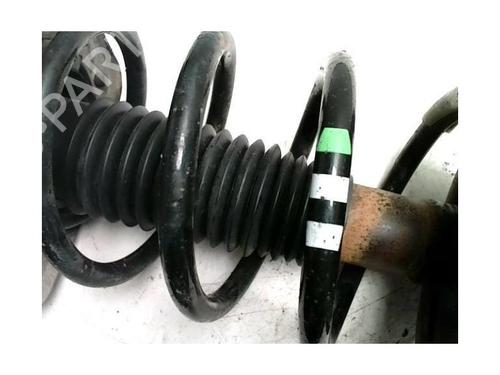 Left front shock absorber PEUGEOT EXPERT Van (VF3A_, VF3U_, VF3X_) 1.6 HDi 90 8V | BP25417211M16 