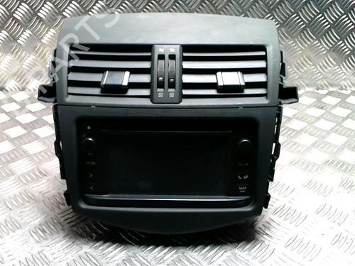 Used Display monitor TOYOTA RAV 4 III (_A3_) 2.2 D 4WD (ALA30_, ALA30R) (150 hp) 31835106