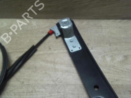 Front left window mechanism FORD MONDEO IV Turnier (BA7) 1.8 TDCi | BP31226201C22 