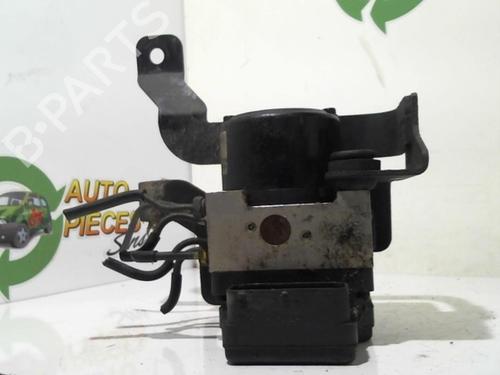 Used ABS pump ABS pump HYUNDAI MATRIX (FC) 1.5 CRDi (102 hp) 25400122 25400122