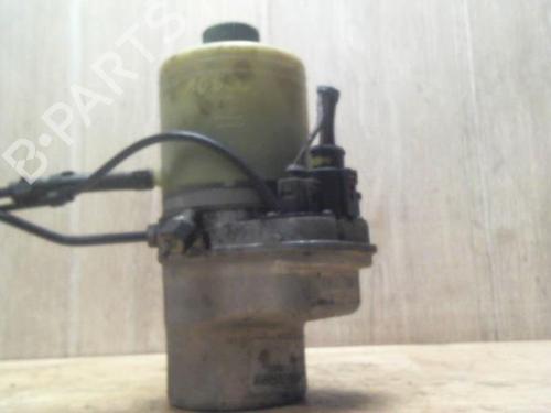 Used Suspension compressor VW POLO IV (9N_, 9A_) 1.2 12V (64 hp) 31238895