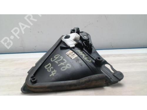 Rear right exterior door handle CITROËN DS4 (NX_) 1.6 THP 155 | BP25418589C130 