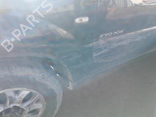 AC compressor SSANGYONG REXTON / REXTON II (GAB_) 2.7 Xdi | BP28001384M34 - Image 9
