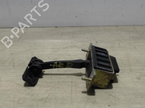 Used Hinge/Door check strap MERCEDES-BENZ C-CLASS T-Model (S203) C 220 CDI (203.206, 203.208) (143 hp) 25387736