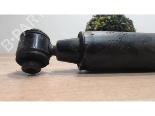 Left rear shock absorber PEUGEOT 208 I (CA_, CC_) 1.2 VTI 82 | BP25413483M18 