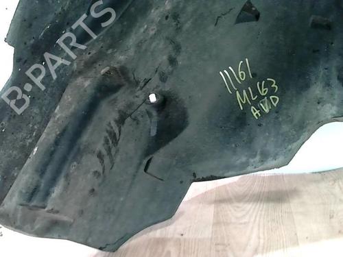 Cava de roda Cava de roda MERCEDES-BENZ M-CLASS (W163) ML 270 CDI (163.113) (163 hp) 31226988 31226988