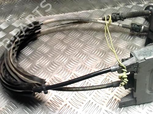Gear lever VW GOLF V (1K1) 1.9 TDI | BP31141396M90 