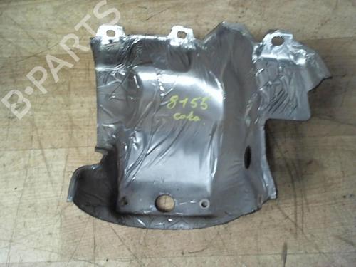 Used Other FORD FIESTA V (JH_, JD_) 1.4 TDCi (68 hp) 29393455
