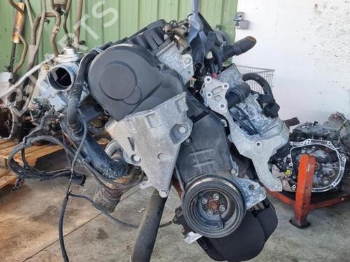 Engine VW POLO (9N_, 9A_) 1.2 | BP26923843M1 