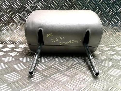 Headrest VW TOUAREG (7LA, 7L6, 7L7) 2.5 R5 TDI | BP25431452I31 