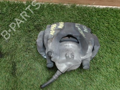 Left front brake caliper RENAULT MEGANE III Hatchback (BZ0/1_, B3_) 1.5 dCi (BZ09, BZ0D, BZ1W, BZ29, BZ14) | BP29159721M105