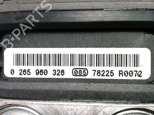ABS pump BMW 5 (E60) 530 xd | BP27993912M43