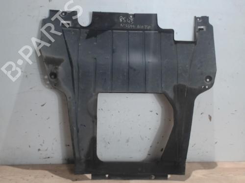 Bundpladebeskyttelse NISSAN NOTE (E11, NE11) 1.5 dCi (86 hp) 29702360