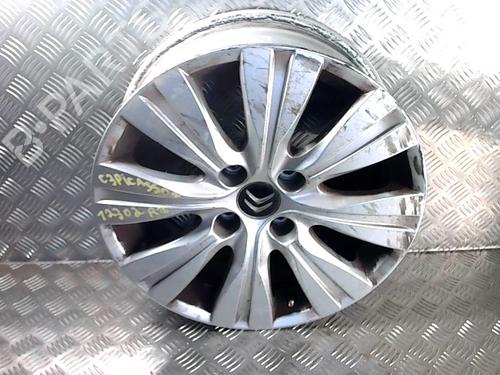 Used Rim CITROËN C3 Picasso (SH_) 1.2 THP 110 (SHHNZ6) (110 hp) 31627183