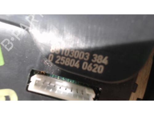 Switch RENAULT MODUS / GRAND MODUS (F/JP0_) 1.5 dCi (FP0D, JP0D) | BP25409519I30 