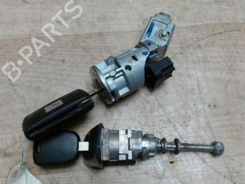 Ignition barrel CITROËN C4 I (LC_) 1.6 HDi | BP29381935M48 