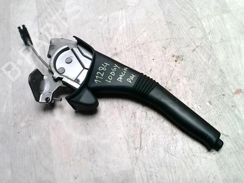 håndbremse DACIA LODGY (JS_) 1.5 dCi (JSMC, JSAF) | BP28021269I18 