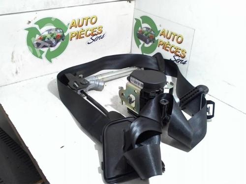 Sikkerhetsbelte foran venstre RENAULT MEGANE III Grandtour (KZ0/1) 1.5 dCi (KZ09, KZ0D, KZ1G, KZ29, KZ14, KZ1W, KZ10, KZ1F,... (110 hp) 25399637