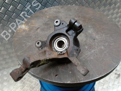 Left front steering knuckle RENAULT CLIO III (BR0/1, CR0/1) 1.5 dCi (C/BR0G, C/BR1G) | BP32370454M25