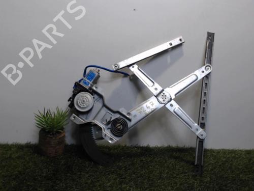Used Front right window mechanism Front right window mechanism HYUNDAI MATRIX (FC) 1.5 CRDi (102 hp) 25392265 25392265