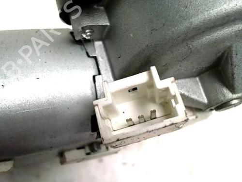 Rear wiper motor CITROËN C3 I (FC_, FN_) 1.4 HDi | BP25426825M102 