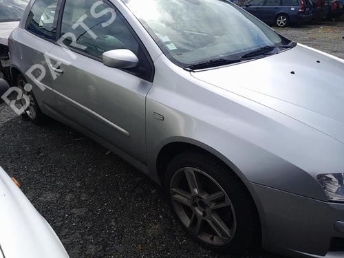 Steering rack FIAT STILO (192_) 1.9 JTD (192_XF1A) | BP31225589M22 