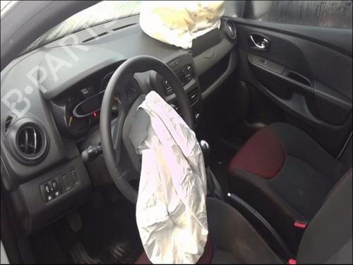 Højre bagtil støddæmper RENAULT CLIO IV (BH_) 1.5 dCi 75 | BP25398758M19 