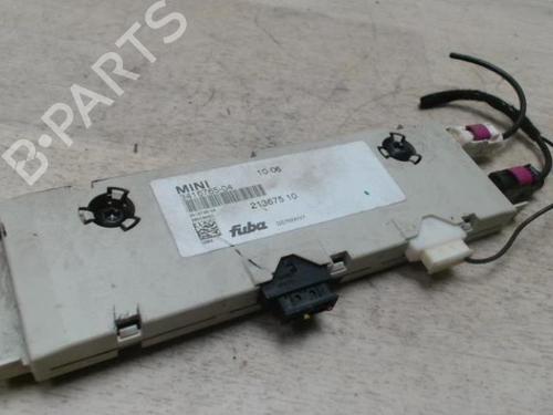 Antenne/Base MINI MINI (R56) Cooper | BP25421656C140 